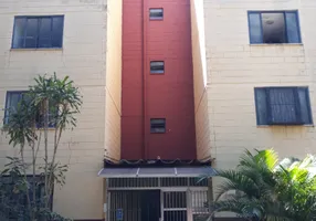 Foto 1 de Apartamento com 3 Quartos à venda, 70m² em Cidade A E Carvalho, São Paulo