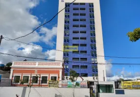 Foto 1 de Apartamento com 3 Quartos à venda, 67m² em Agua Fria, Recife