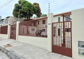 Foto 1 de Apartamento com 1 Quarto para alugar, 40m² em Messejana, Fortaleza