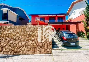 Foto 1 de Casa de Condomínio com 4 Quartos para alugar, 375m² em Vila Zezé, Jacareí