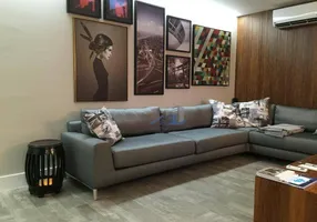 Foto 1 de Apartamento com 3 Quartos à venda, 120m² em Centro, Itatiba