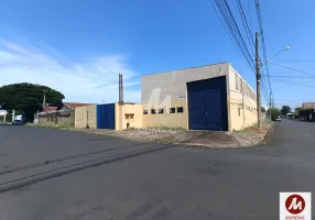 Foto 1 de Ponto Comercial à venda, 527m² em Vila Brasil, Ribeirão Preto