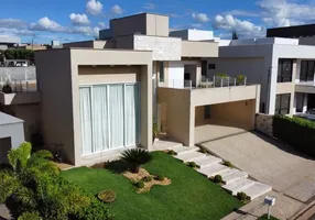 Foto 1 de Casa com 4 Quartos à venda, 356m² em Jardins Lisboa, Aparecida de Goiânia