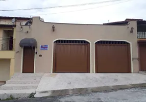 Foto 1 de Casa com 2 Quartos à venda, 250m² em Altos de Jordanésia, Cajamar