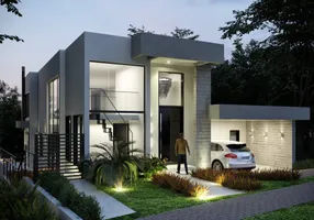 Foto 1 de Casa com 4 Quartos à venda, 320m² em Genesis 1, Santana de Parnaíba