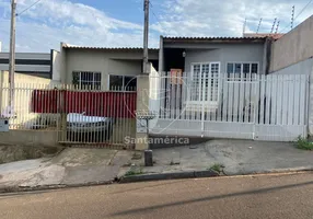 Foto 1 de Casa com 5 Quartos à venda, 144m² em Jardim Colúmbia D, Londrina
