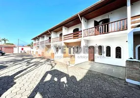 Foto 1 de Casa de Condomínio com 2 Quartos à venda, 81m² em Jardim Brasil, Caraguatatuba