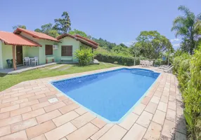 Foto 1 de Casa com 3 Quartos à venda, 190m² em Porto Belo, Porto Belo