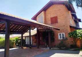Foto 1 de Casa de Condomínio com 4 Quartos à venda, 399m² em Pinheiro, Valinhos