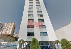 Foto 1 de Kitnet com 1 Quarto à venda, 35m² em Centro, Ribeirão Preto