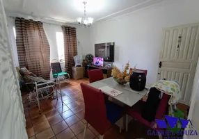 Foto 1 de Apartamento com 3 Quartos à venda, 64m² em Monte Castelo, Fortaleza