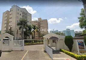 Foto 1 de Apartamento com 2 Quartos à venda, 60m² em Vila Teixeira, Campinas