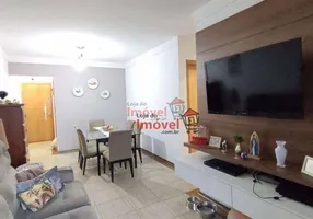 Foto 1 de Apartamento com 2 Quartos à venda, 64m² em Santo Antônio, São Caetano do Sul