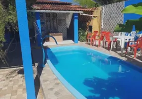 Foto 1 de Casa com 3 Quartos à venda, 65m² em Itapuã, Salvador