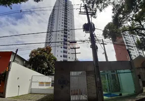 Foto 1 de Apartamento com 2 Quartos à venda, 56m² em Santo Amaro, Recife