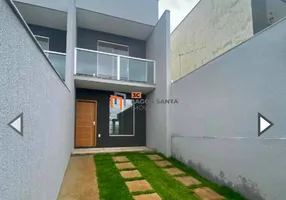 Foto 1 de Casa com 2 Quartos à venda, 93m² em Dom Pedro I, São José da Lapa