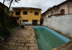 Foto 1 de Casa com 4 Quartos à venda, 272m² em Paquetá, Belo Horizonte