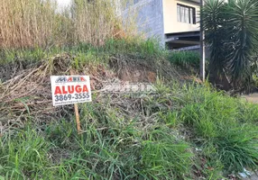 Foto 1 de Lote/Terreno para alugar, 420m² em Vila Faustina, Valinhos