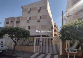 Edifício Tema, Apartamento - Padrão - Eldorado - São José do Rio Preto R$  180.000,00. Cód.: 12056