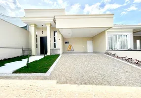 Foto 1 de Casa de Condomínio com 3 Quartos à venda, 156m² em Jardim do Jatoba, Hortolândia