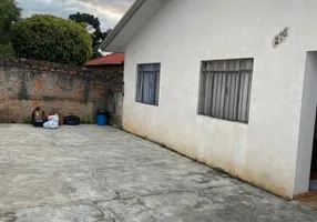 Foto 1 de Casa com 3 Quartos à venda, 98m² em Contorno, Ponta Grossa