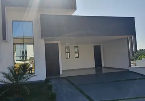 Foto 1 de Casa de Condomínio com 3 Quartos à venda, 301m² em Jardim Piemonte, Indaiatuba