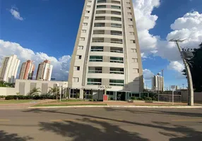 Foto 1 de Apartamento com 2 Quartos à venda, 95m² em Vila Margarida, Campo Grande