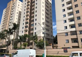 Foto 1 de Apartamento com 2 Quartos para venda ou aluguel, 52m² em Imirim, São Paulo