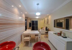 Foto 1 de Apartamento com 2 Quartos à venda, 56m² em Campinho, Rio de Janeiro