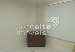 Foto 1 de Sobrado com 3 Quartos à venda, 132m² em Estrela, Ponta Grossa