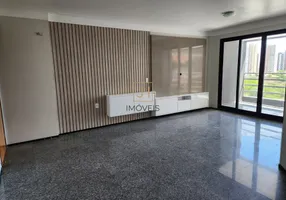 Foto 1 de Apartamento com 4 Quartos à venda, 110m² em Guararapes, Fortaleza
