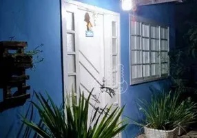 Foto 1 de Casa com 2 Quartos à venda, 50m² em Itaipu, Niterói