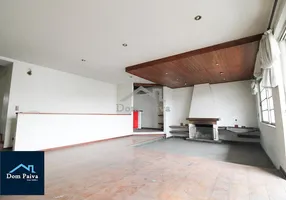 Foto 1 de Casa com 4 Quartos à venda, 405m² em Vila Guarani, São Paulo