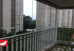Foto 1 de Apartamento com 4 Quartos à venda, 149m² em Jurubatuba, São Paulo