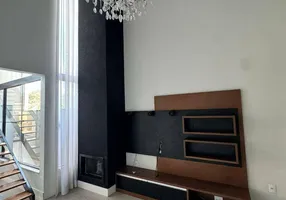 Foto 1 de Casa de Condomínio com 3 Quartos para venda ou aluguel, 163m² em Condominio Reserva Ipanema, Sorocaba