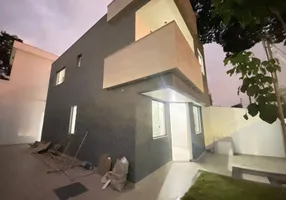 Foto 1 de Casa com 3 Quartos à venda, 175m² em Rio Branco, Belo Horizonte