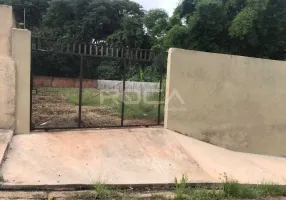 Foto 1 de Lote/Terreno à venda, 299m² em Centro, São Carlos