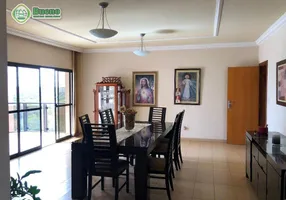 Foto 1 de Apartamento com 4 Quartos à venda, 289m² em Duque de Caxias II, Cuiabá