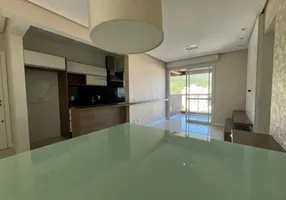 Foto 1 de Apartamento com 2 Quartos à venda, 68m² em Itacorubi, Florianópolis