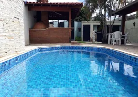 Foto 1 de Casa com 2 Quartos à venda, 152m² em Jardim Tarumã, Londrina