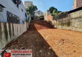 Foto 1 de Lote/Terreno à venda, 359m² em Vila Monte Alegre, São Paulo