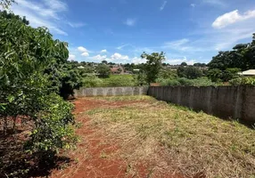 Foto 1 de Fazenda/Sítio à venda, 1034m² em Jardim Santa Nilce II, Campo Mourão