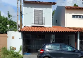 Foto 1 de Casa com 3 Quartos à venda, 200m² em Cidade Jardim, São Carlos