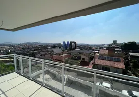 Foto 1 de Apartamento com 3 Quartos à venda, 78m² em Porto Novo, São Gonçalo