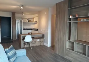 Foto 1 de Apartamento com 2 Quartos à venda, 58m² em Jardim das Perdizes, São Paulo