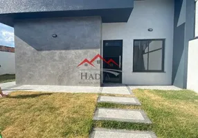 Foto 1 de Casa com 3 Quartos à venda, 91m² em , Itupeva