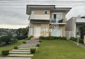 Foto 1 de Casa de Condomínio com 4 Quartos à venda, 311m² em Oficinas, Ponta Grossa