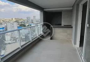 Foto 1 de Apartamento com 3 Quartos à venda, 186m² em Tabajaras, Uberlândia