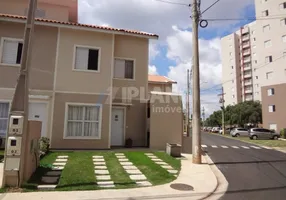 Foto 1 de Casa de Condomínio com 3 Quartos à venda, 130m² em Parque Sabará, São Carlos