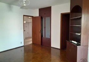 Foto 1 de Apartamento com 3 Quartos para alugar, 130m² em Chácara da Barra, Campinas